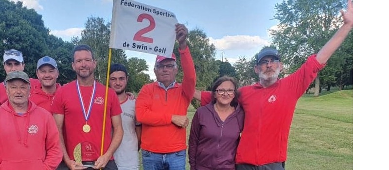 Championnat de France individuel Biesles
